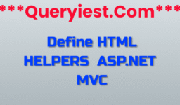 Asp.Net MVC Cheatsheet Latest 2024 | Asp.Net Core – A Comprehensive Guide