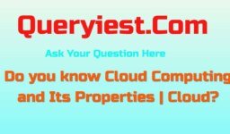 SaaS Company- Why Cloud Software-As-A-Service?