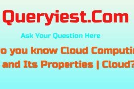 Cloud market share 2023- Top Giants companies