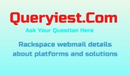 Rackspace webmail details about platforms and solutions