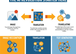 Why Transformers Matter: The AI Revolution Started Here