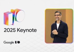 Google I/O 2025: A Deep Dive into Google's Latest Innovations