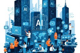 The AI Earthquake: Navigating the New Reality of Tech Layoffs (and How to Future-Proof Your Career)