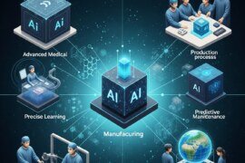 Beyond ChatGPT: Exploring the Niche AI Models You Haven't Heard Of (Yet)