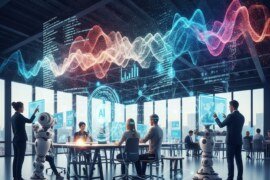 The AI Automation Revolution: A Look at How It's Reshaping the World