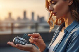 The Rise of Personal AI: What Sam Altman’s Hardware Dreams Mean for Your Daily Life