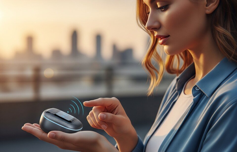 The Rise of Personal AI: What Sam Altman’s Hardware Dreams Mean for Your Daily Life