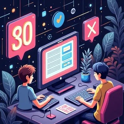 Beyond Microservices: Blueprint for Scalable Web Apps - RTSALL