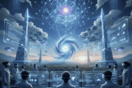 Climate Engineering with AI: Can We Code the Weather?