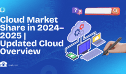 Cloud Market Share in 2024–2025 | Updated Cloud Overview