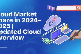 Cloud Market Share in 2024–2025 | Updated Cloud Overview